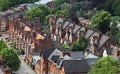 English Homes, Nottingham