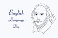 English language day