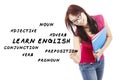 English language materials 1