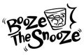 English phrase for booze the snooze