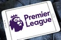 English premier league logo Royalty Free Stock Photo