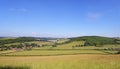 An English Rural Landscape