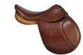 English Saddle