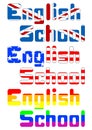 English schools