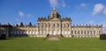 English Stately Home