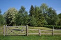 English Summer Field