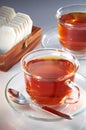 English Tea Royalty Free Stock Photo