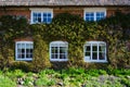 English Village Cottage