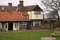 English Village Inn