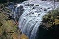 Englishman River Falls Provincial Park near Parksville, Vancouver Island, British Columbia