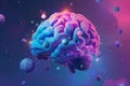Enhance cognitive skills with AI-powered brain training, boosting memory, focus, and problem-solving.