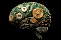 Enhance cognitive skills with AI-powered brain training, boosting memory, focus, and problem-solving.