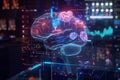 Enhance cognitive skills with AI-powered brain training, boosting memory, focus, and problem-solving.