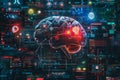 Enhance cognitive skills with AI-powered brain training, boosting memory, focus, and problem-solving.