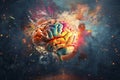 Enhance cognitive skills with AI-powered brain training, boosting memory, focus, and problem-solving.