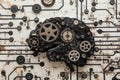 Enhance cognitive skills with AI-powered brain training, boosting memory, focus, and problem-solving.