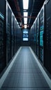 Enhance cyber defenses through proactive strategies against DDoS attacks using advanced network security measures