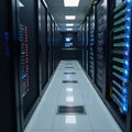 Enhance cyber defenses through proactive strategies against DDoS attacks using advanced network security measures