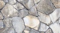 Enhance your creations with this image showcasing the texture of a stone wall