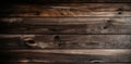 Rustic Wood Plank Texture: Vintage Charm for Creative Projects - Generative AI Art