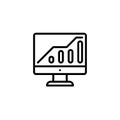 Analyzing Computer Monitor Statistics for Data Insights