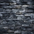 Seamless Tile Pattern Grey Wall