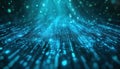 Enhanced Cybersecurity And Digital Data Protection With Secure Login Authentication Royalty Free Stock Photo