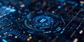 Enhancing Business Security with Data Protection Measures: Encryption, Two-Factor Authentication,