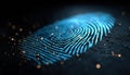 Enhancing Cybersecurity With Two-Step Verification, Multi-Factor Authentication, Encryption, Information Security, Secure Access Royalty Free Stock Photo