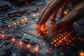 Enhancing cybersecurity virtual shields, encrypted connections, and data protection strategies