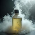 Enigmatic Elixir: Mystical Fusion of Bergamot, Fennel, and Leather