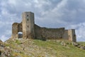 Enisala Fortress, Romania