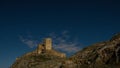 Enisala Fortress - Romania