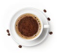 Savor Rich Aroma and Flavor of Turkish Coffee