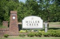 Miller Creek at Germantown Apartments, Memphis, TN