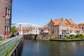 Enkhuizen - Holland