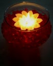 Enlighted Centerpiece