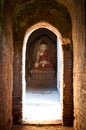Enlightened Buddha