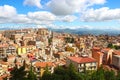 Enna, Sicily, Italy Royalty Free Stock Photo