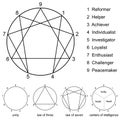 Enneagram Variations