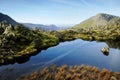 Ennerdale Valley Royalty Free Stock Photo