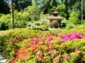 Powerscourt House and Gardens