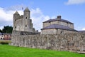 Enniskillen Castle, County Fermanagh (Northern Ire Royalty Free Stock Photo