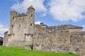 Enniskillen Castle, Northern Ireland Royalty Free Stock Photo