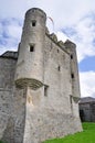 Enniskillen Castle, Northern Ireland Royalty Free Stock Photo
