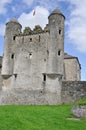 Enniskillen Castle, Northern Ireland Royalty Free Stock Photo