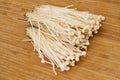 Enoki Mushroom