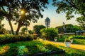 Enoshima lighthouse