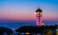 Enoshima Lighthouse
