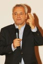 Enrico Mentana